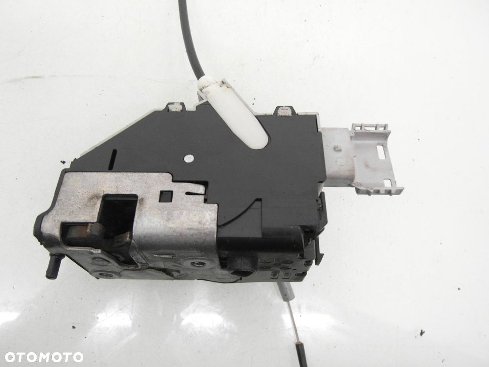 ZAMEK LEWY TYLNY CITROEN C4 I 9681337180 6 PIN - 5