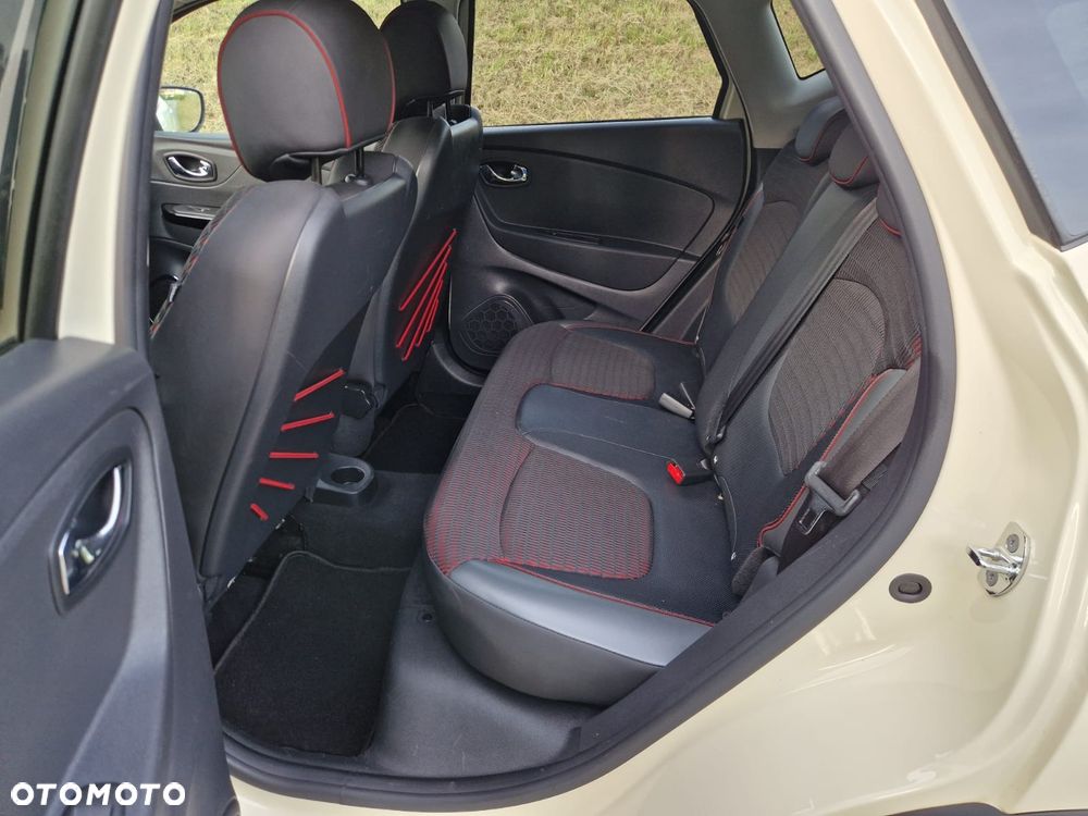 Renault Captur - 11