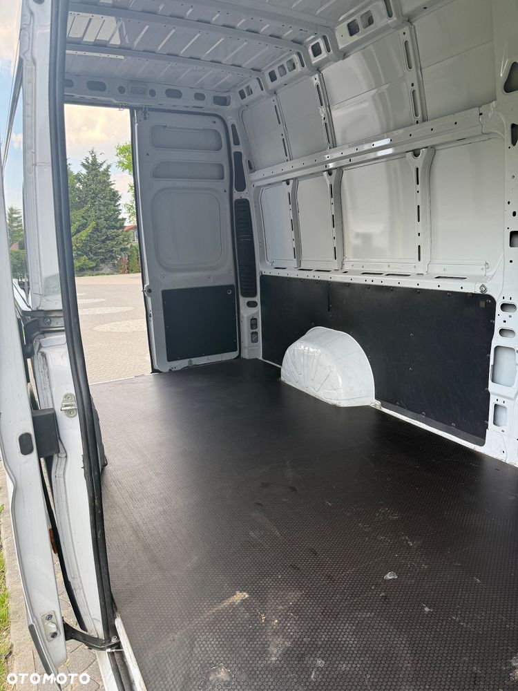 Fiat Ducato - 11