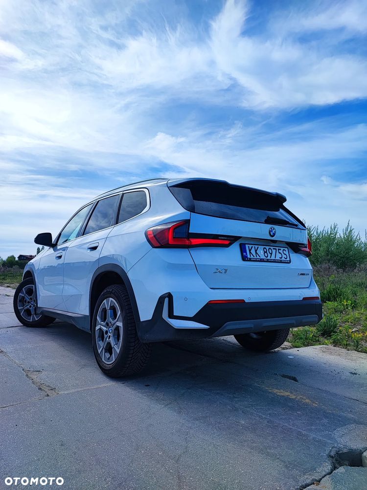 BMW X1 - 17