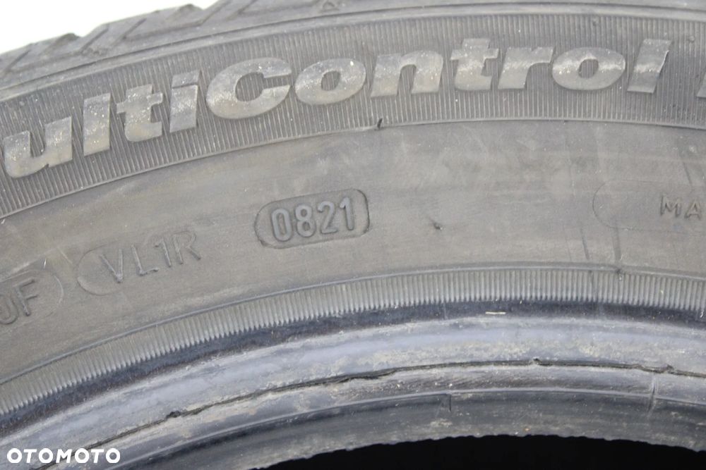 205/55R16 94V Fulda MultiCintrol - 10