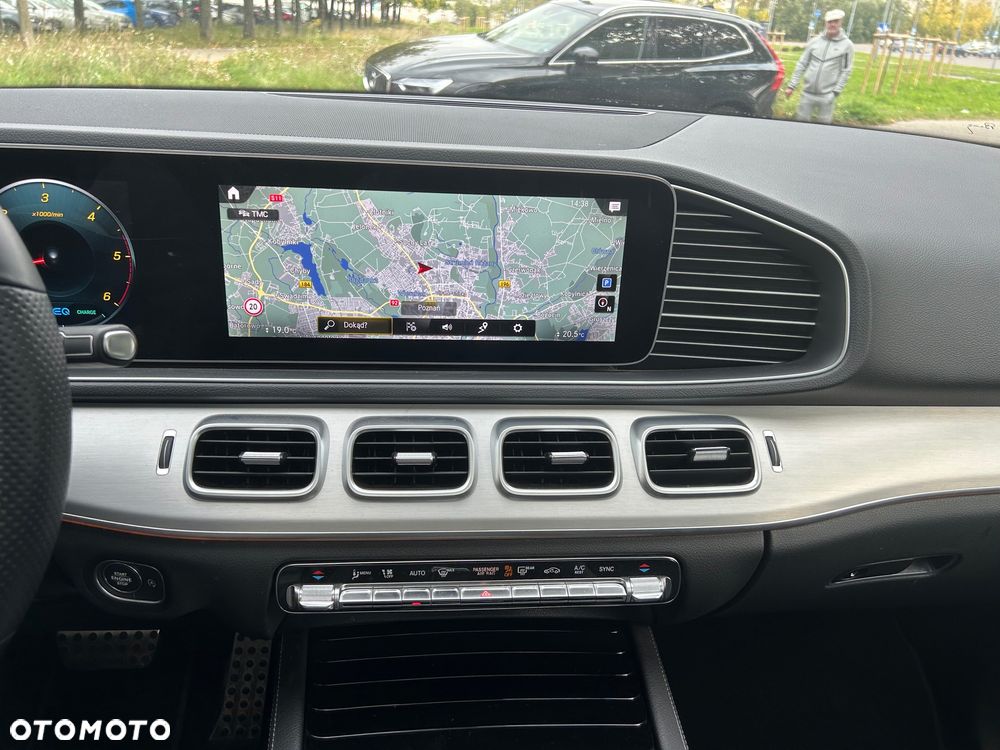 Mercedes-Benz GLE 300 d 4-Matic - 22