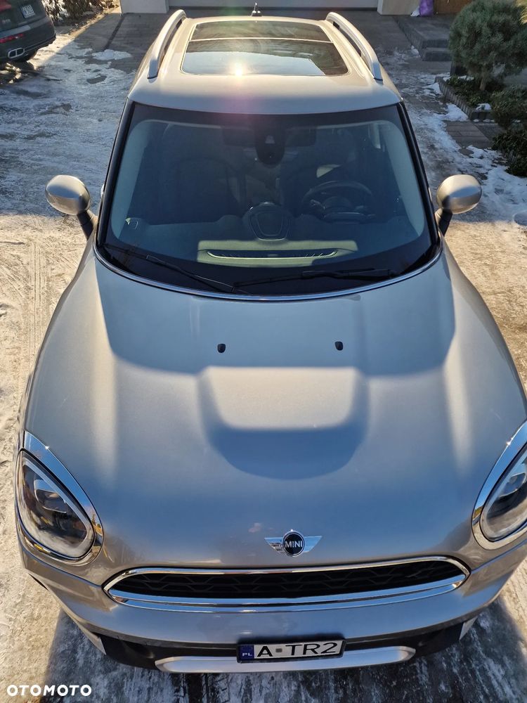 MINI Countryman Cooper S - 3