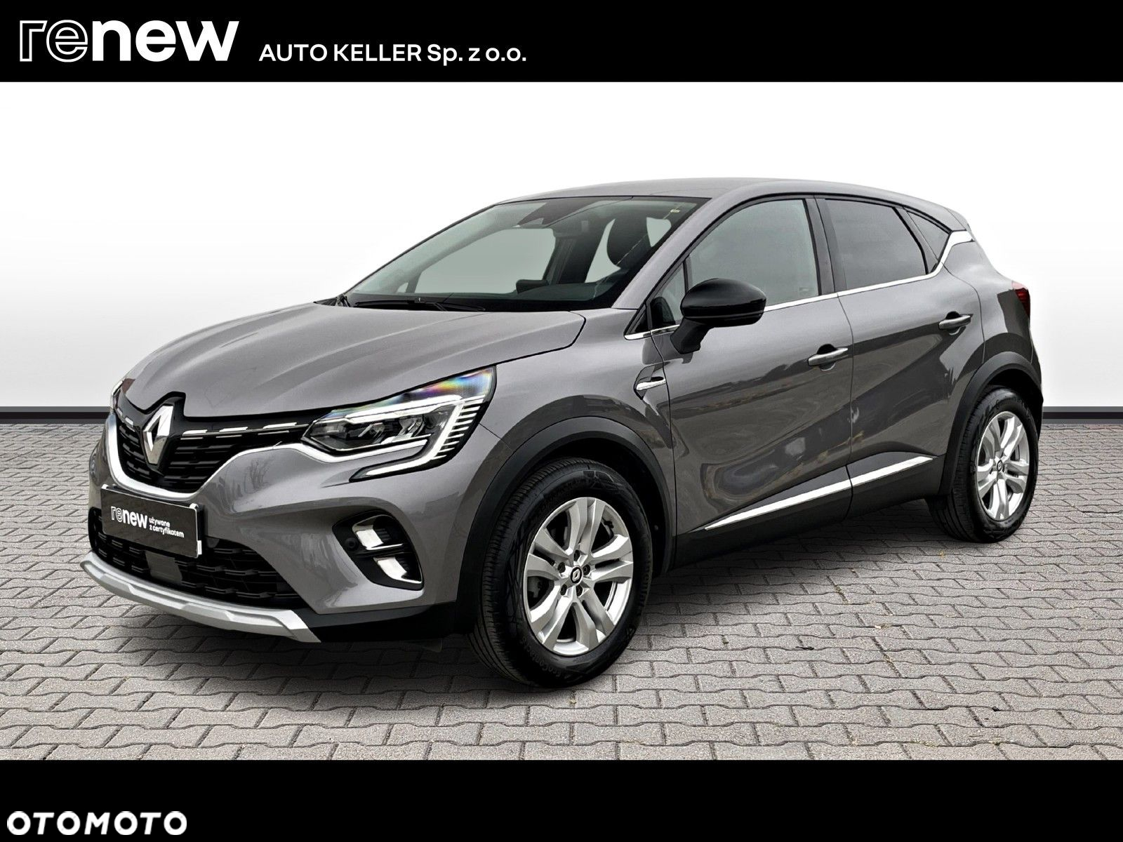 Renault Captur - 2