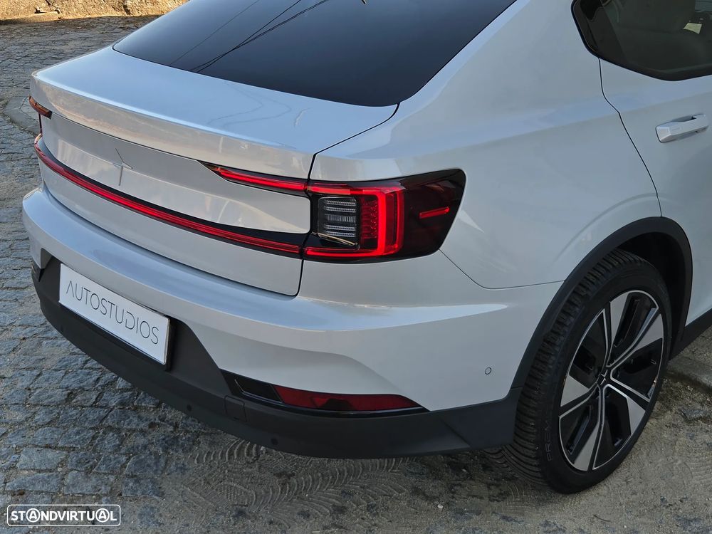 Polestar 2 Long Range 78 kWh AWD - 15