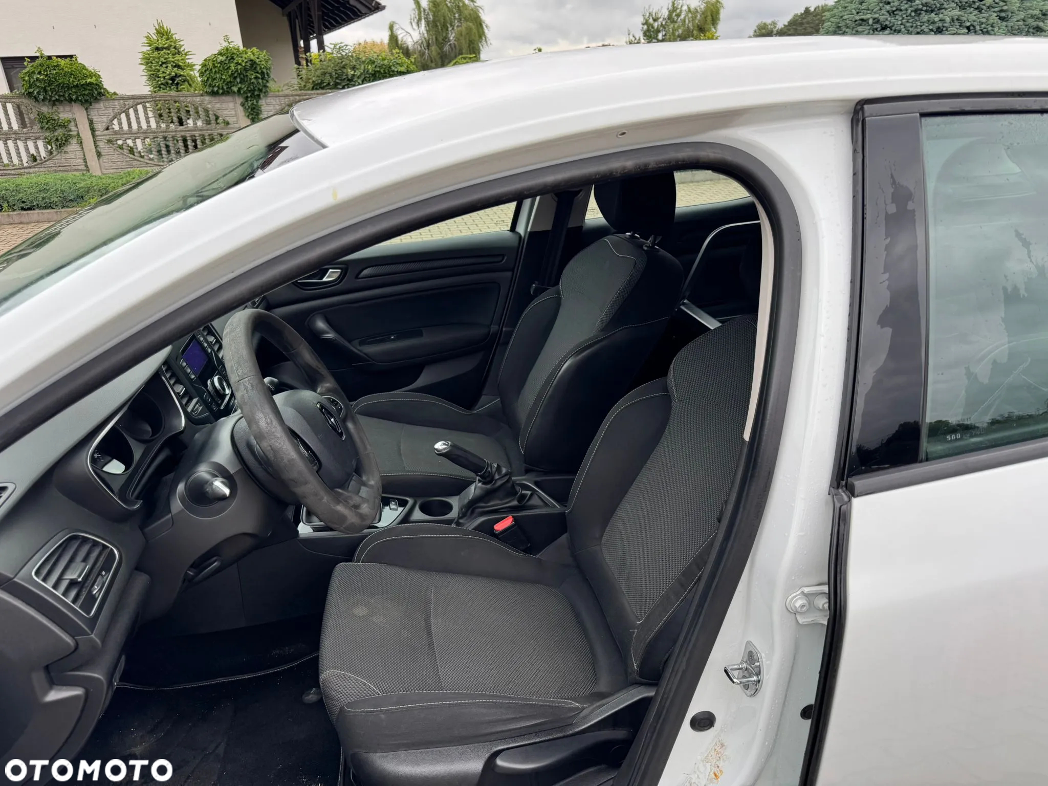 Renault Megane 1.5 dCi Intens - 6