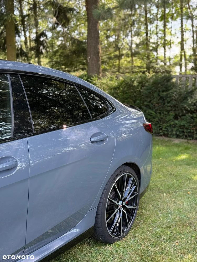 BMW Seria 2 M235i xDrive ColorVision Edition - 10