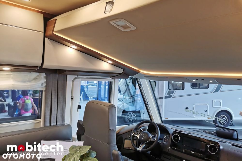 Carthago Chic C-Line I 4.9 LE (MY 2026) - 30
