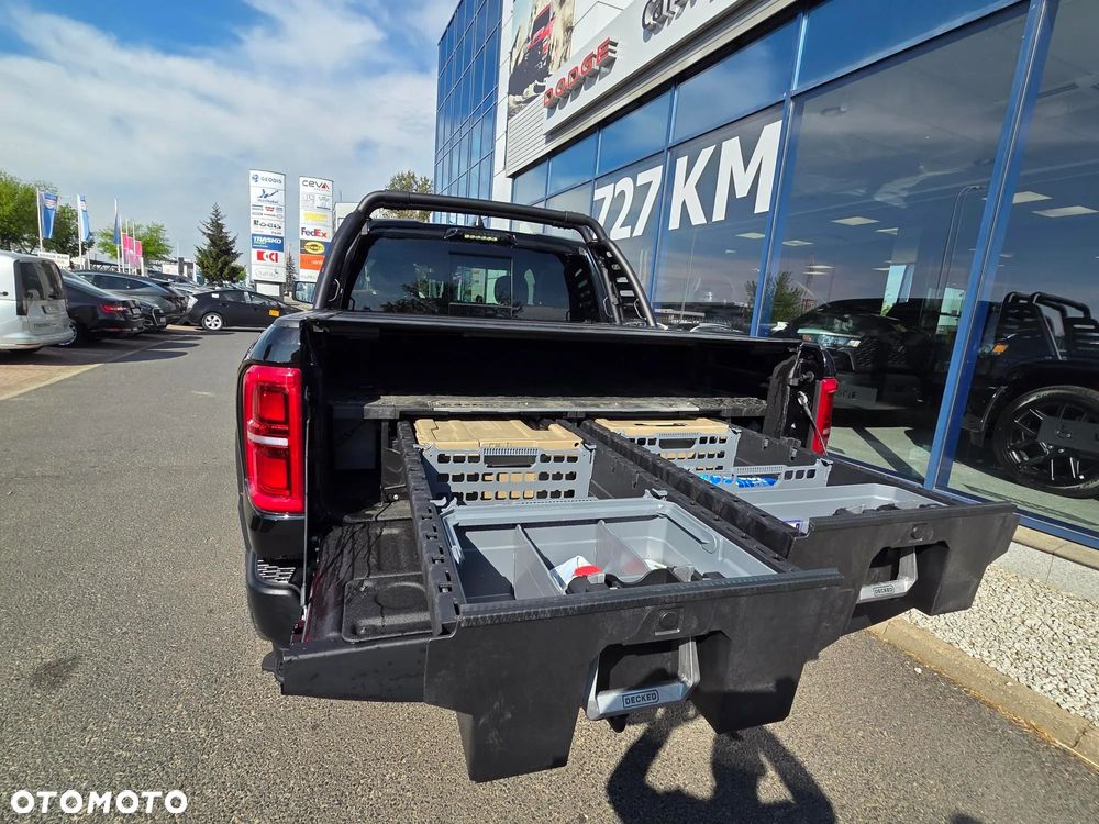 RAM 1500 - 16