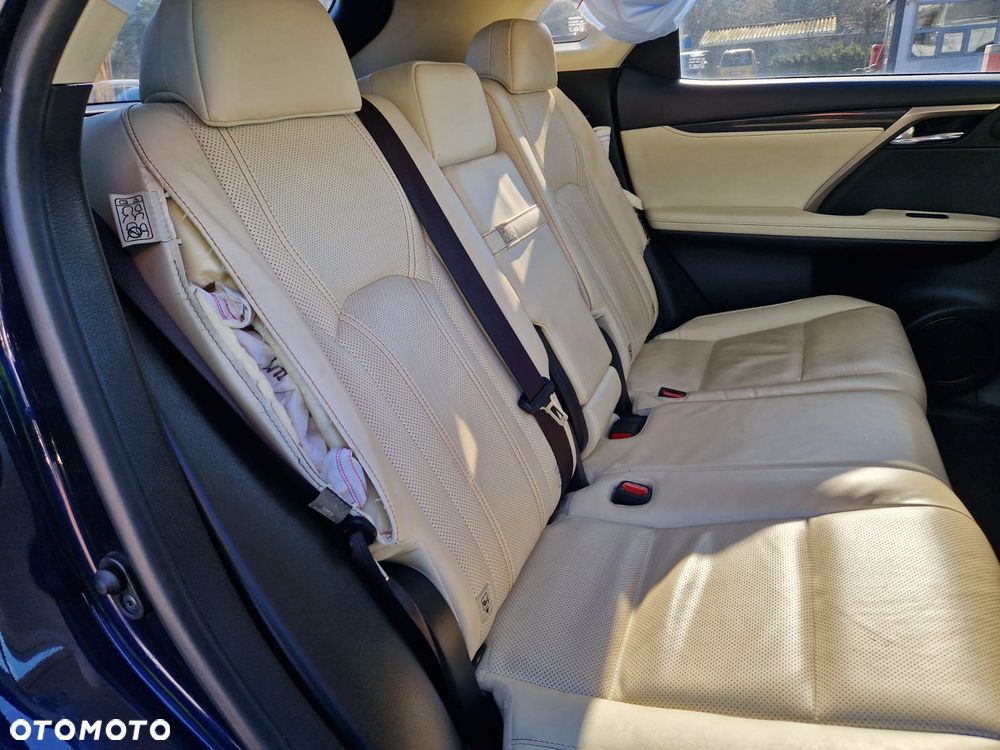 Lexus RX 300 Prestige - 19