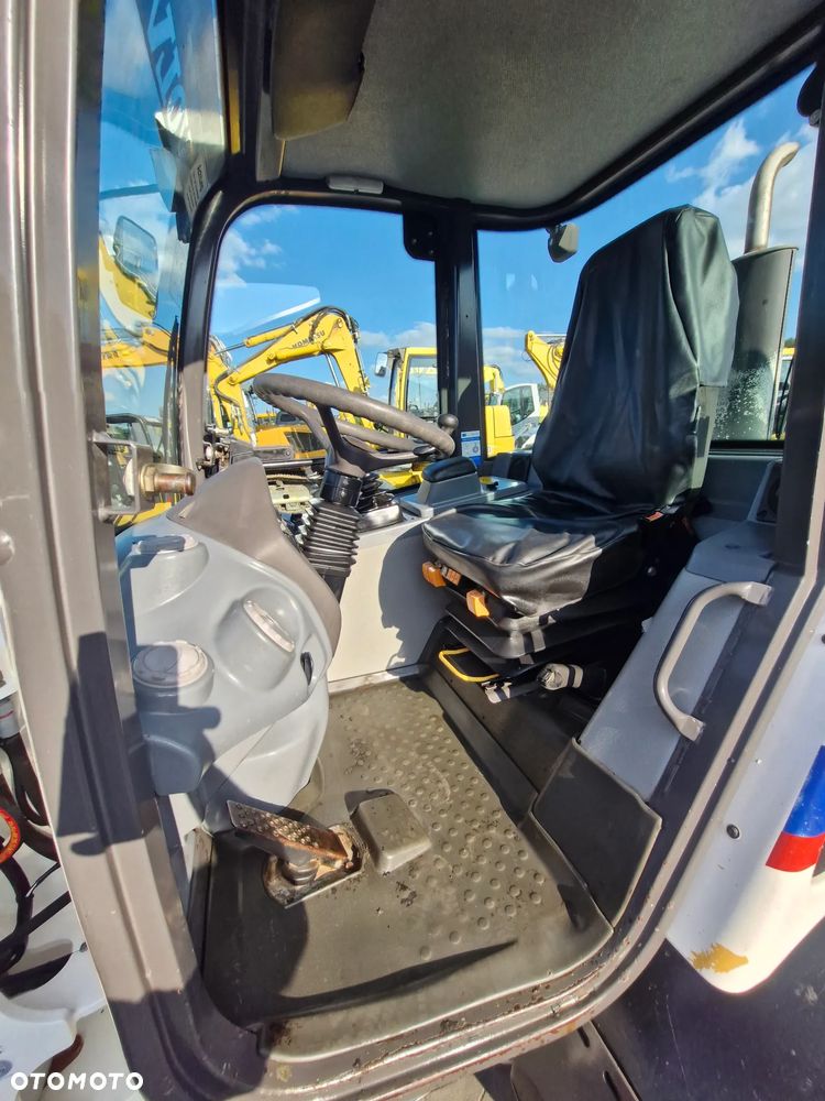 Volvo L25 - 8