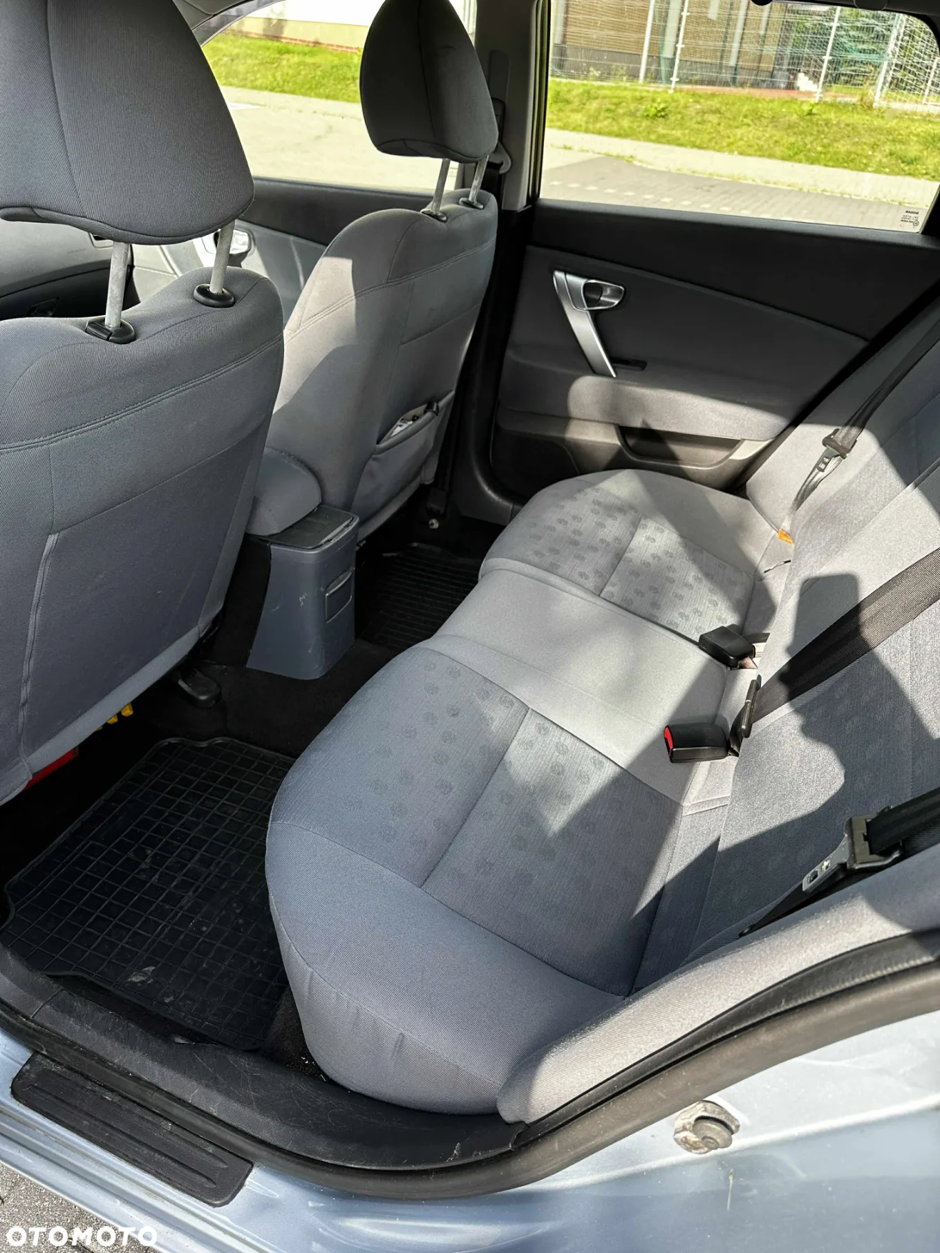 Nissan Primera - 13