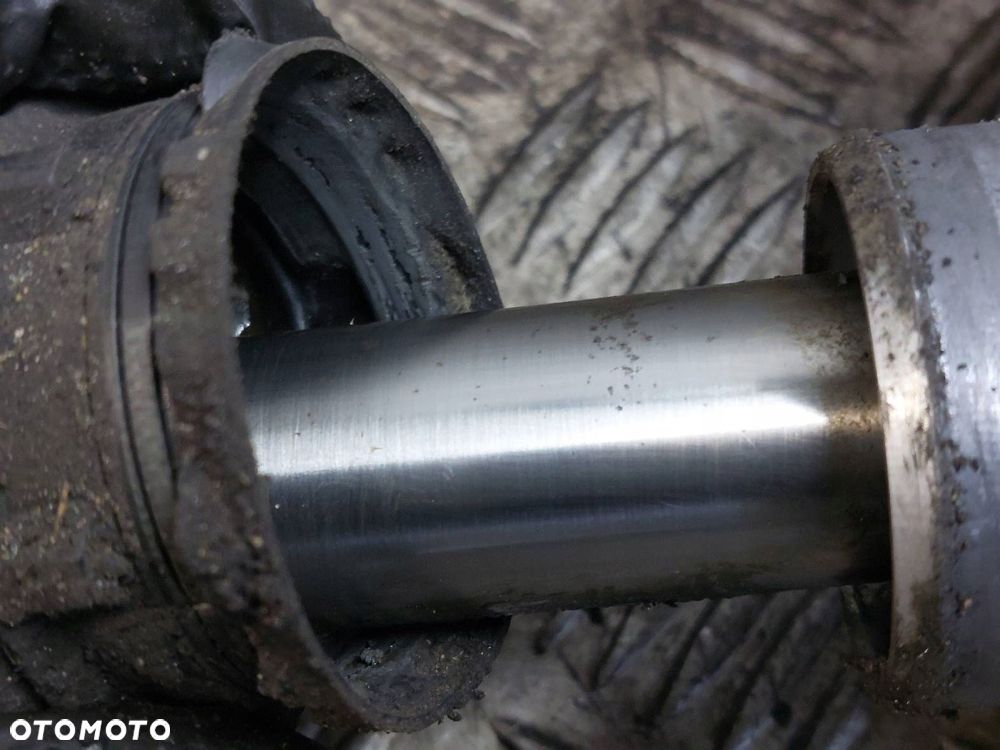 MAGLOWNICA PRZEKŁADNIA KIEROWNICZA VOLVO S80 I EU EUROPA P8671234 - 7