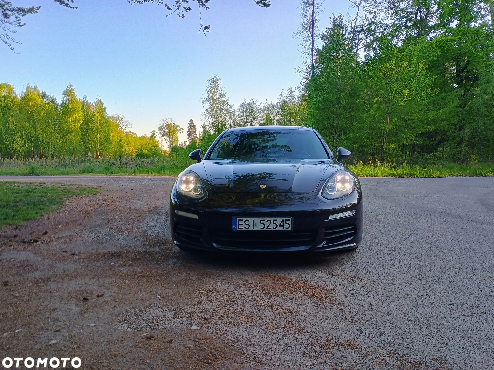 Porsche Panamera - 13