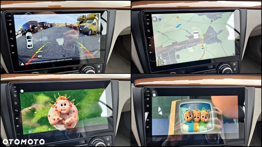 BMW Seria 1 120d DPF Edition Sport - 9