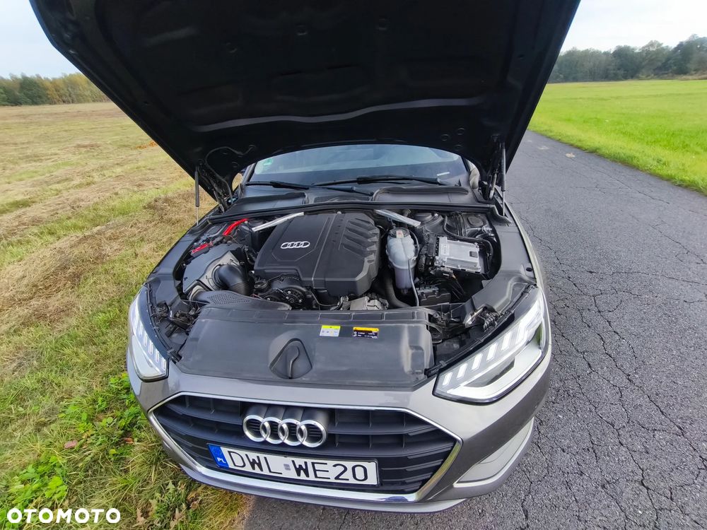 Audi A4 Avant - 17