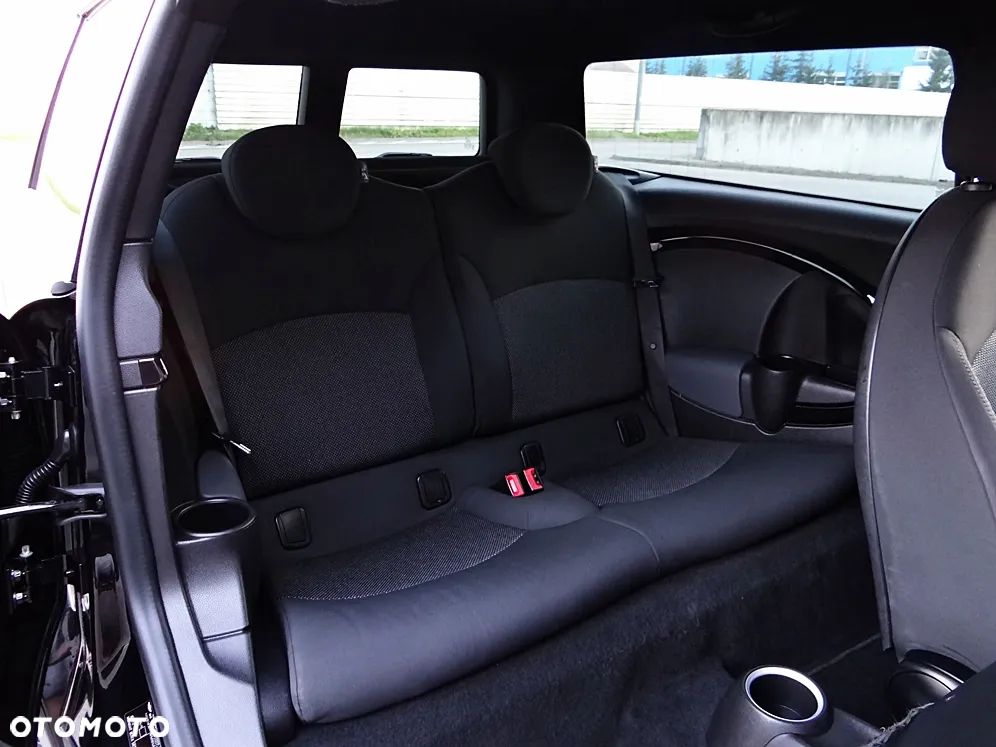 MINI Clubman One - 36