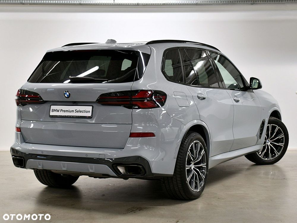 BMW X5 - 5