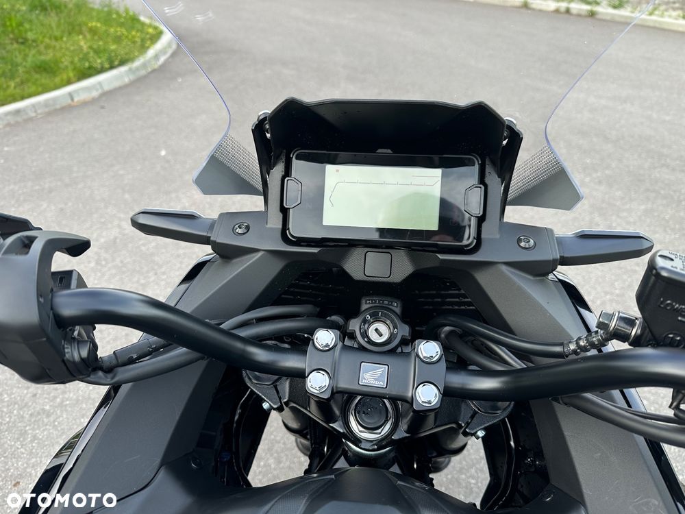 Honda NC - 8