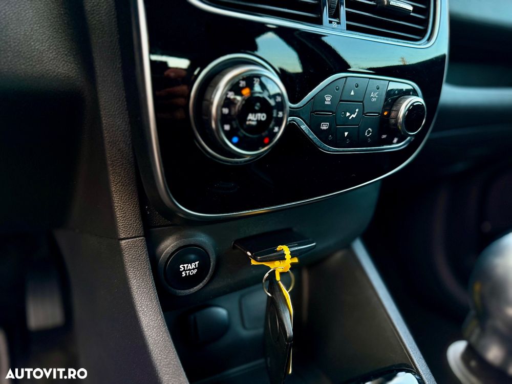 Renault Clio ENERGY TCe 120 INTENS - 19