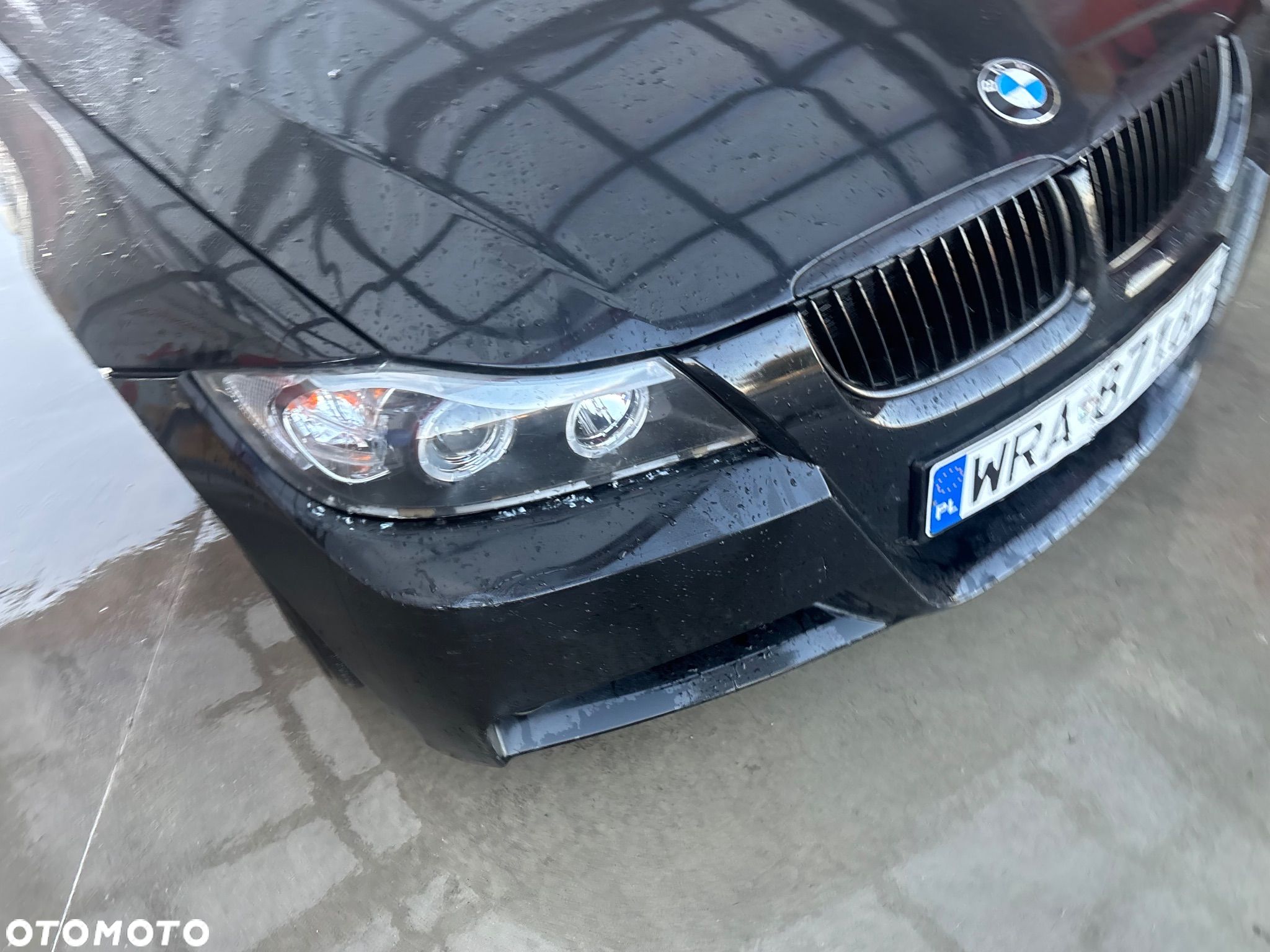 BMW Seria 3 318i Touring - 31