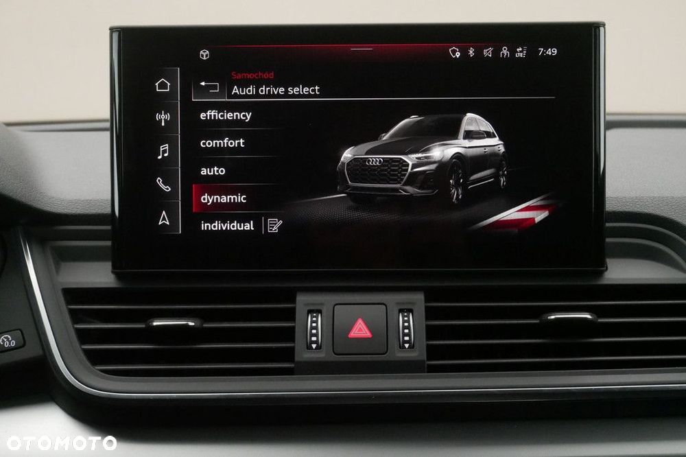 Audi Q5 - 22