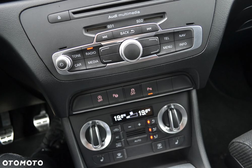 Audi Q3 - 25