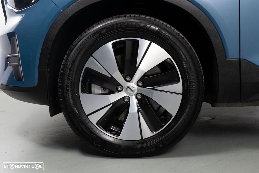 Volvo XC 40 1.5 T4 PHEV Inscription Expression - 20