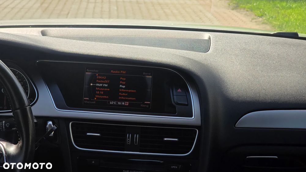 Audi A4 Limousine 1.8 TFSI Ambiente - 26