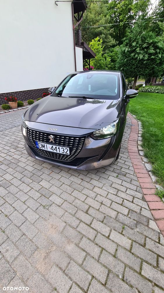 Peugeot 208 1.2 PureTech Active S&S - 19