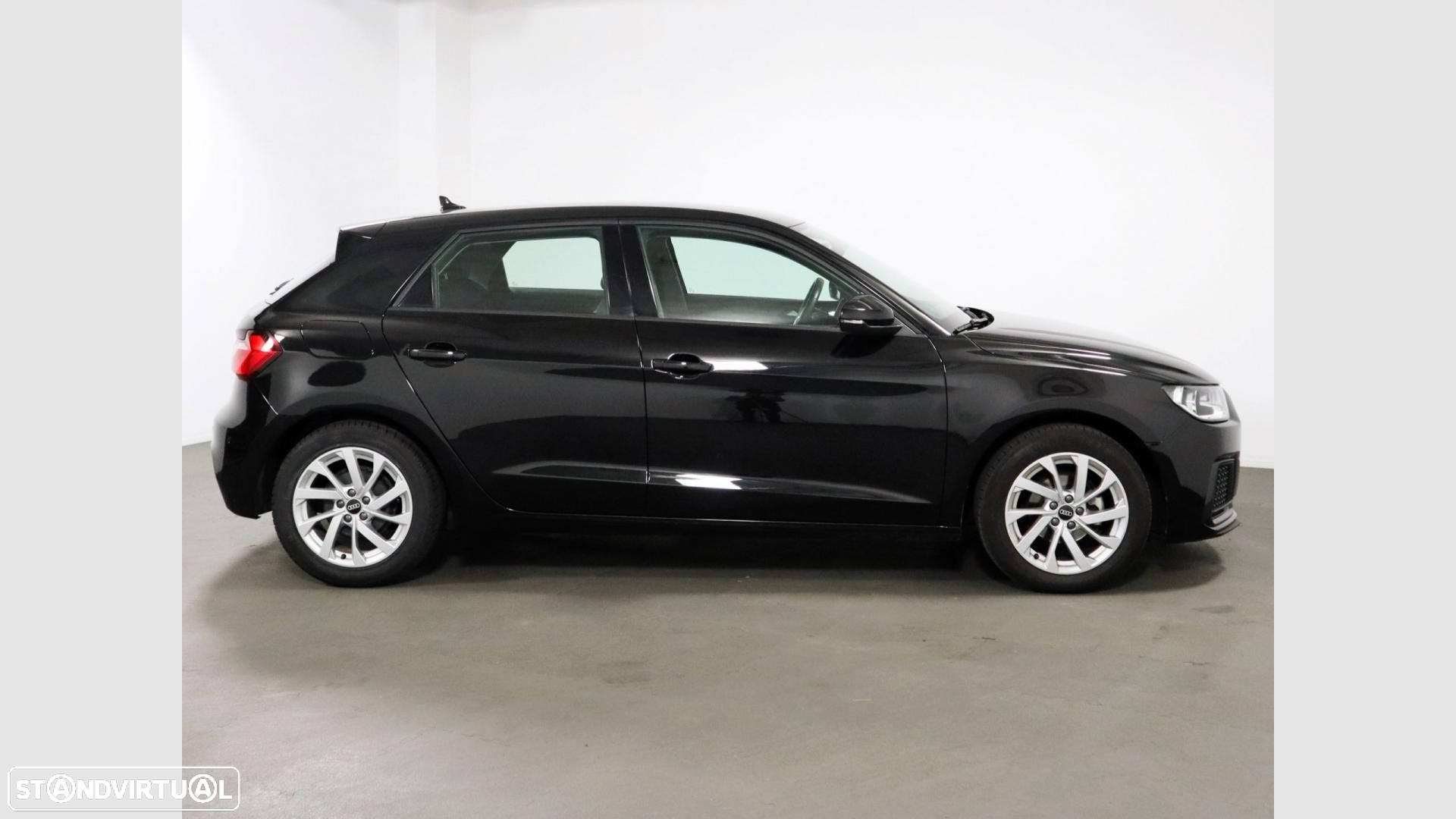 Audi A1 Sportback 25 TFSI Advanced - 2