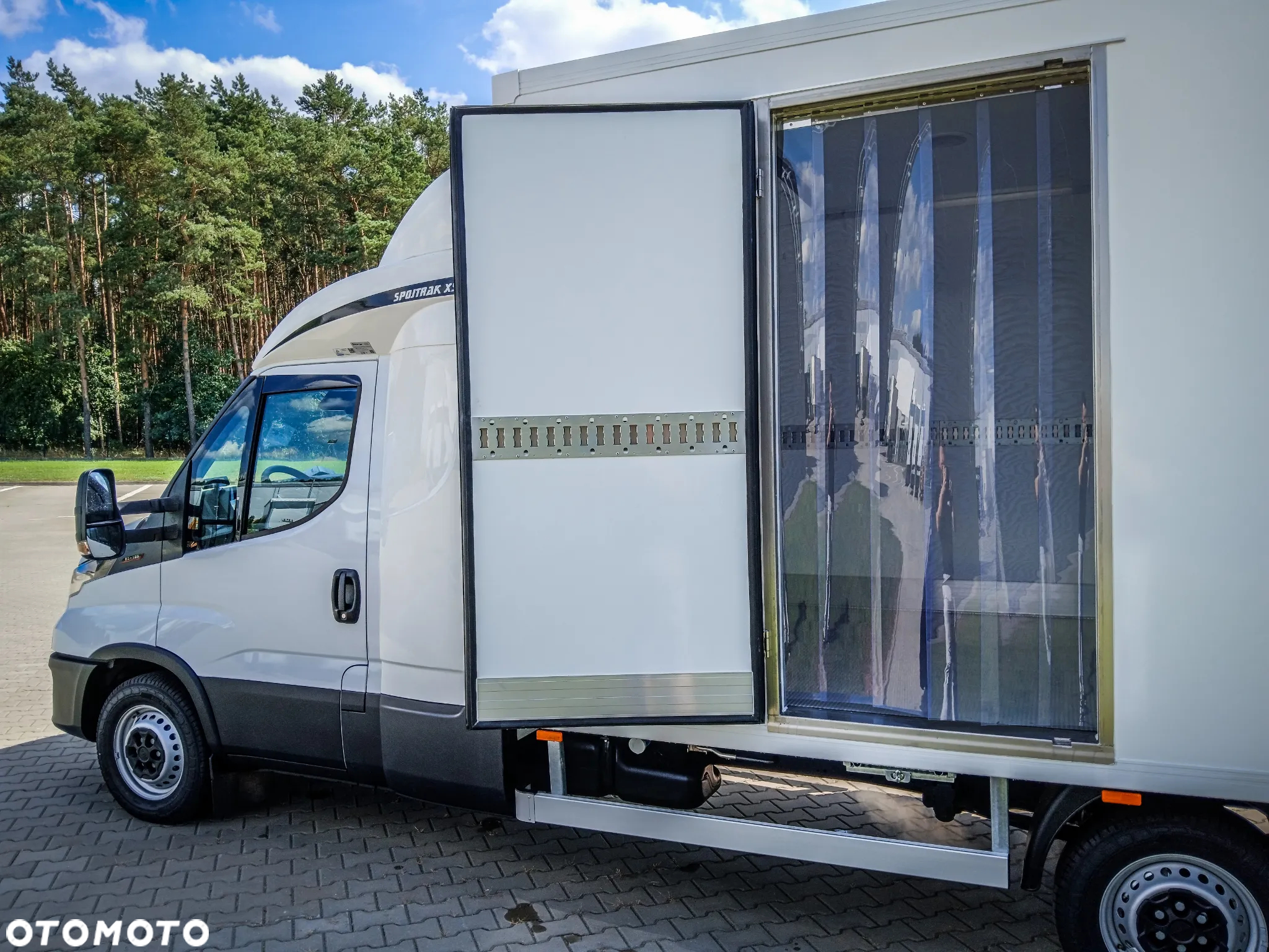 Iveco Daily 35S18H od reki ! - 7