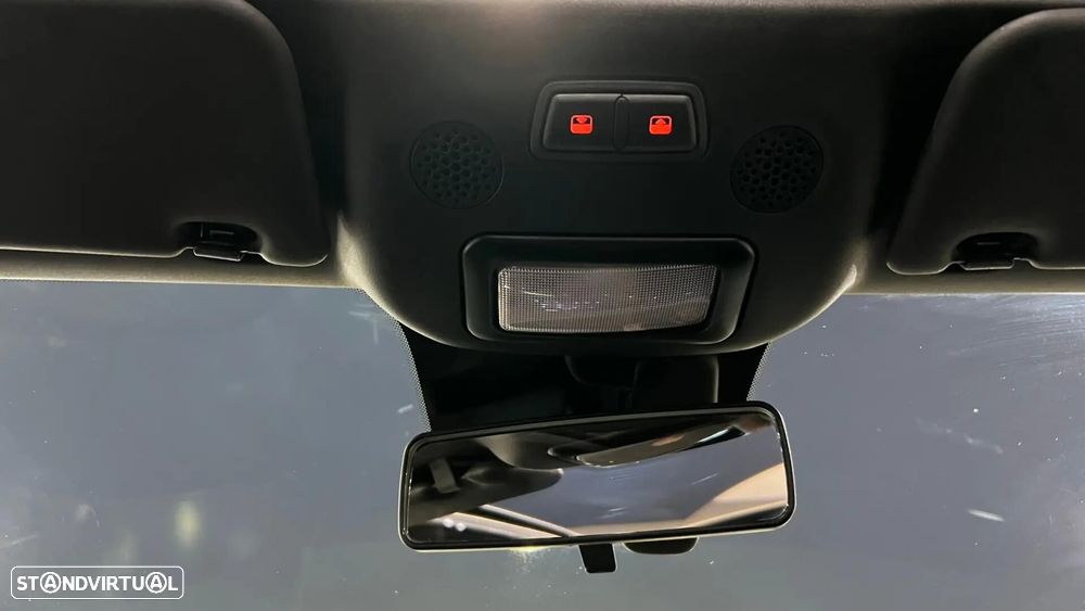 Fiat 500C 1.0 Hybrid - 20