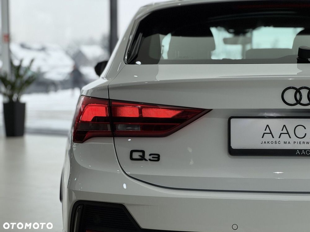 Audi Q3 Sportback - 39