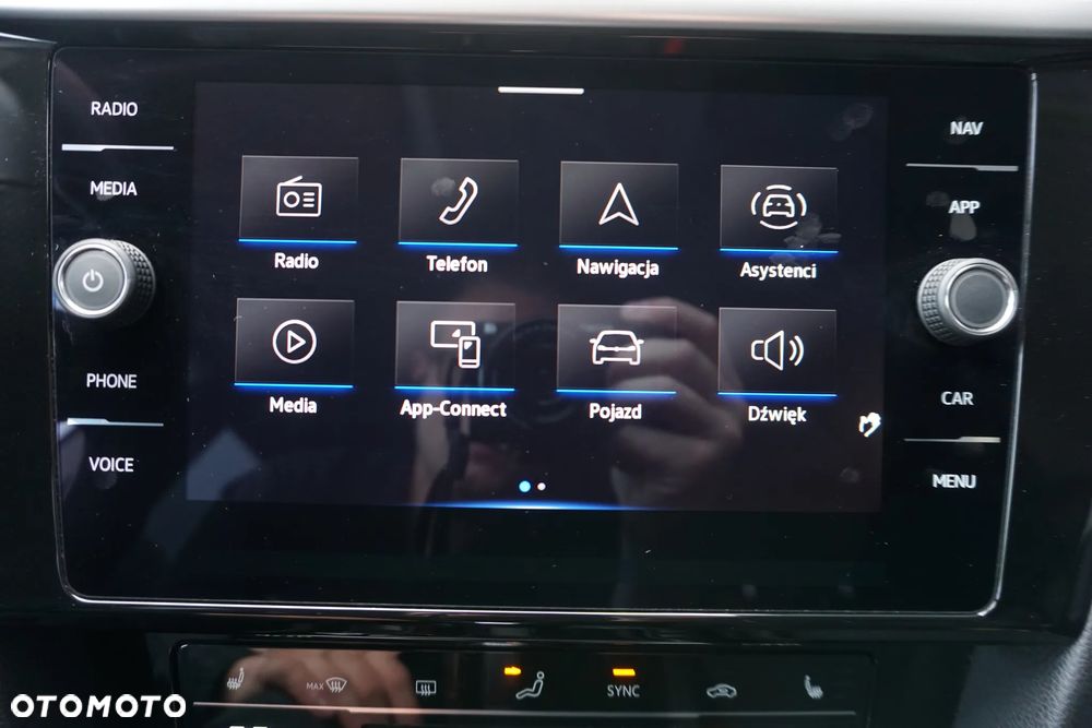 Volkswagen Arteon 2.0 TDI Elegance DSG - 16