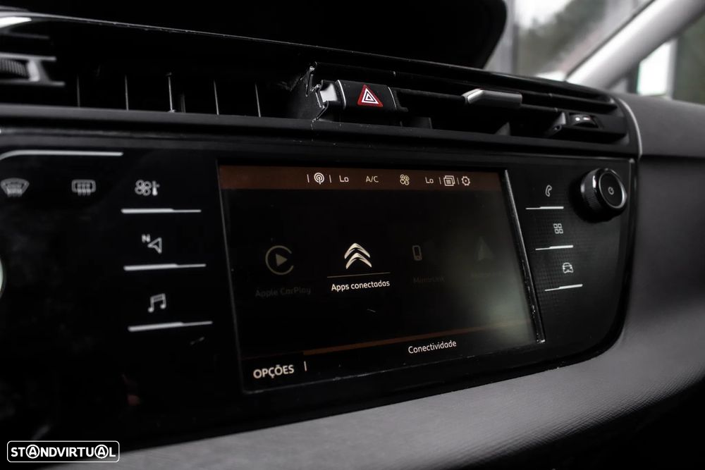 Citroën Grand C4 Spacetourer BlueHDi 130 Stop&Start EAT8 FEEL - 28