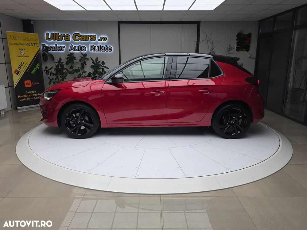 Opel Corsa 1.2 Direct Injection Turbo Start/Stop GS Line - 3