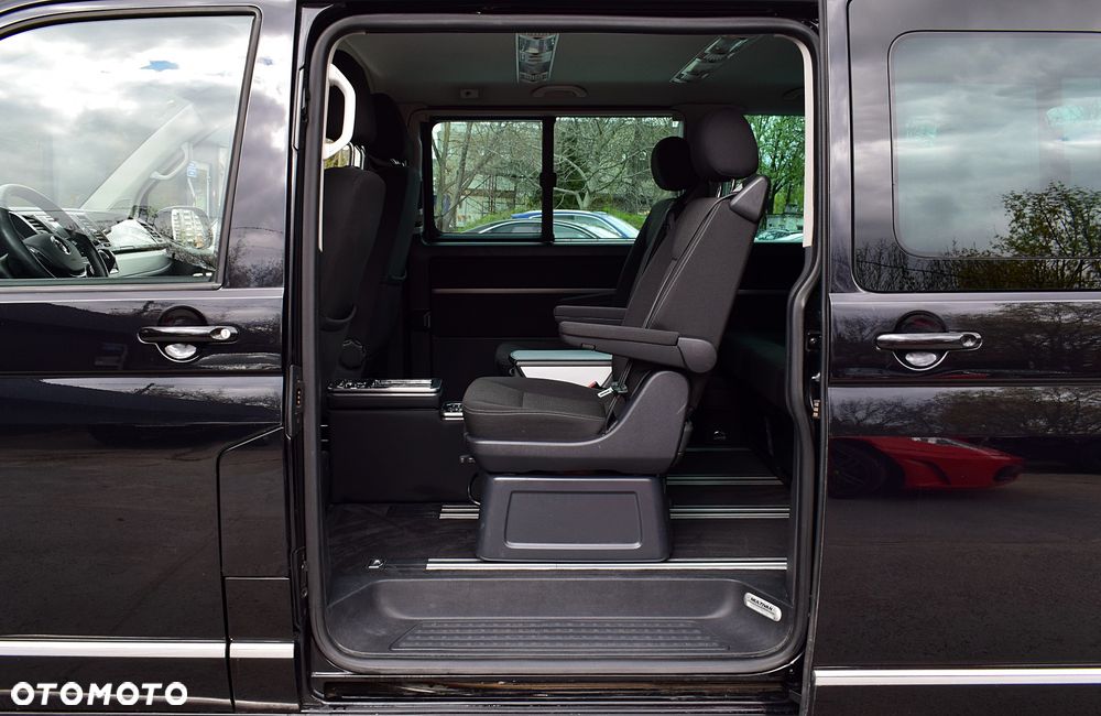 Volkswagen Multivan - 6