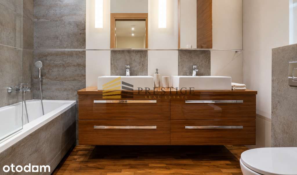 Apartament na Muranowie na wynajem.