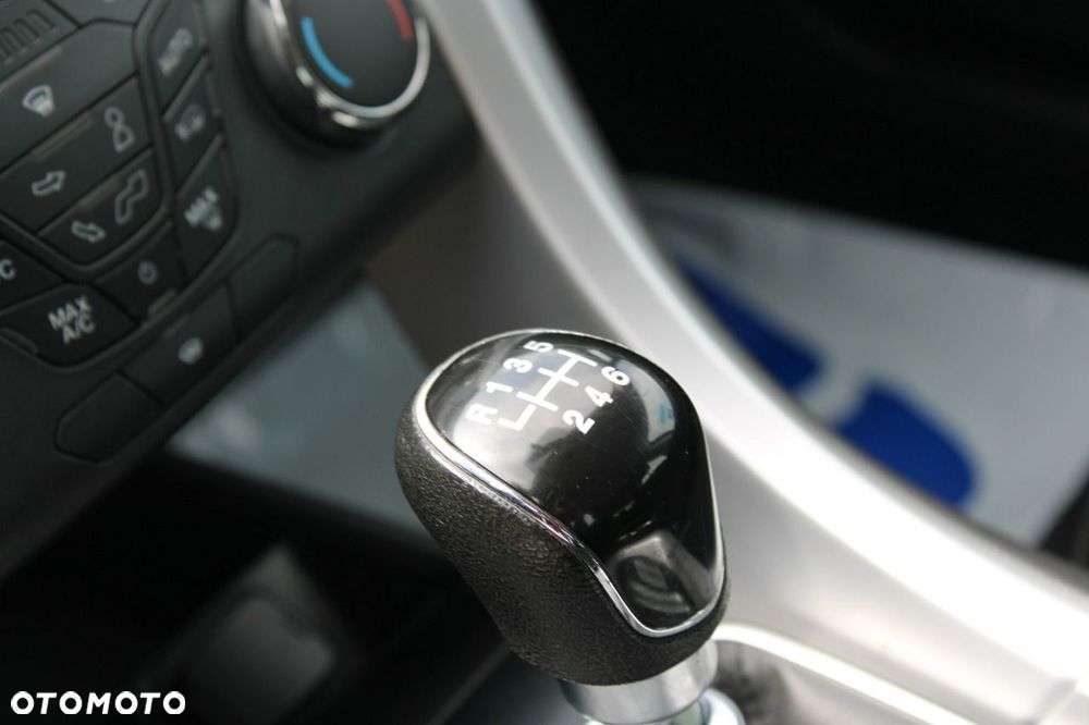 Ford Mondeo - 20