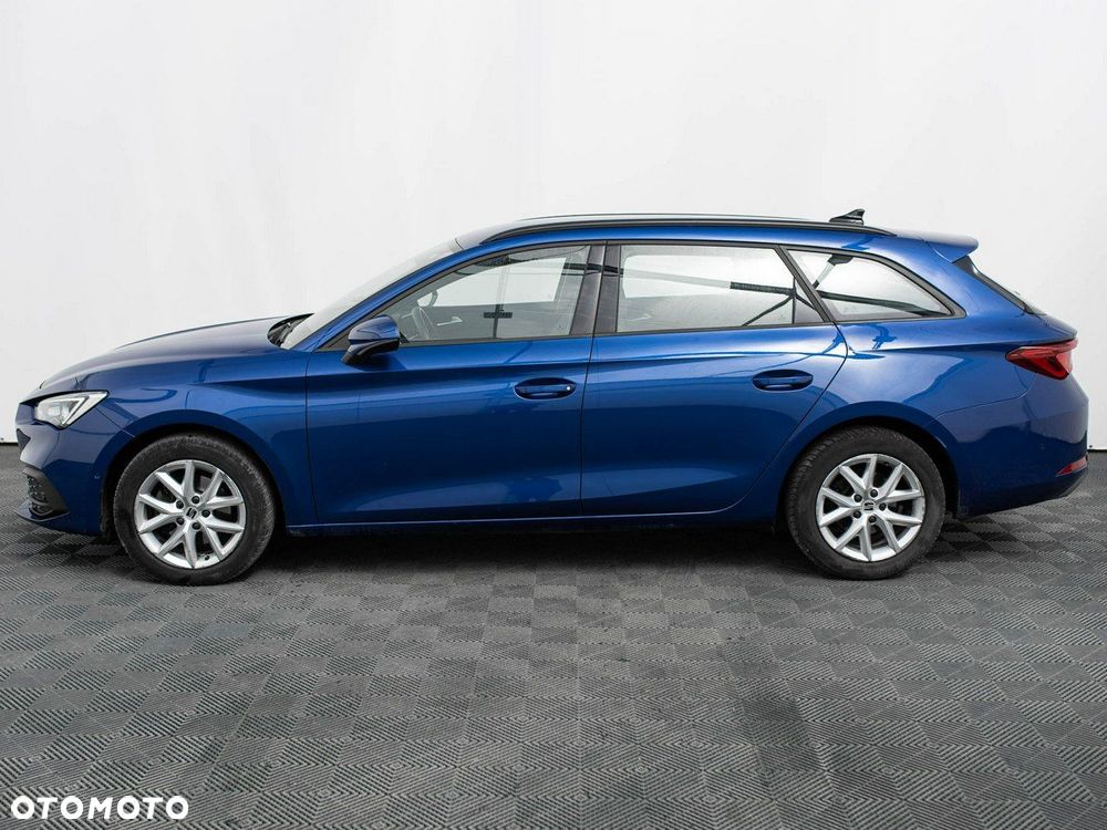 Seat Leon 1.5 TSI Style - 9