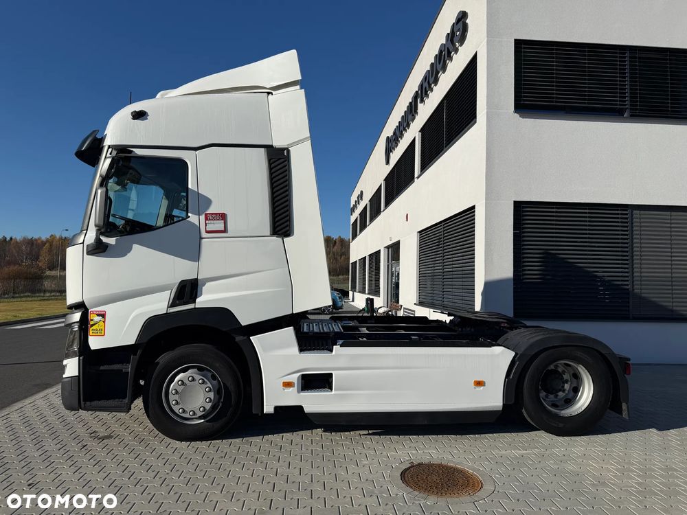 Renault T440 SleeperCab / Standard / Klima - 4