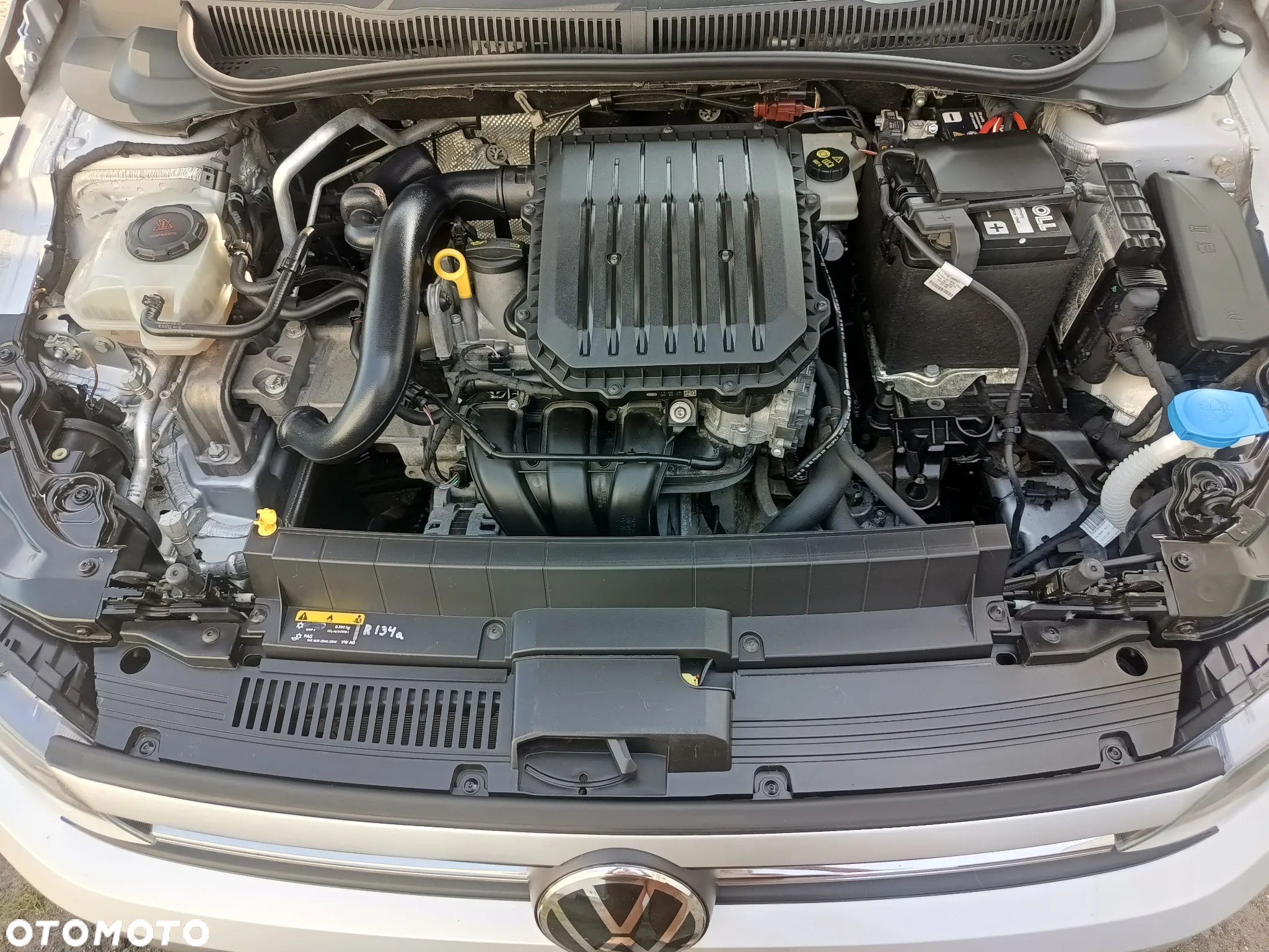 Volkswagen Polo - 15