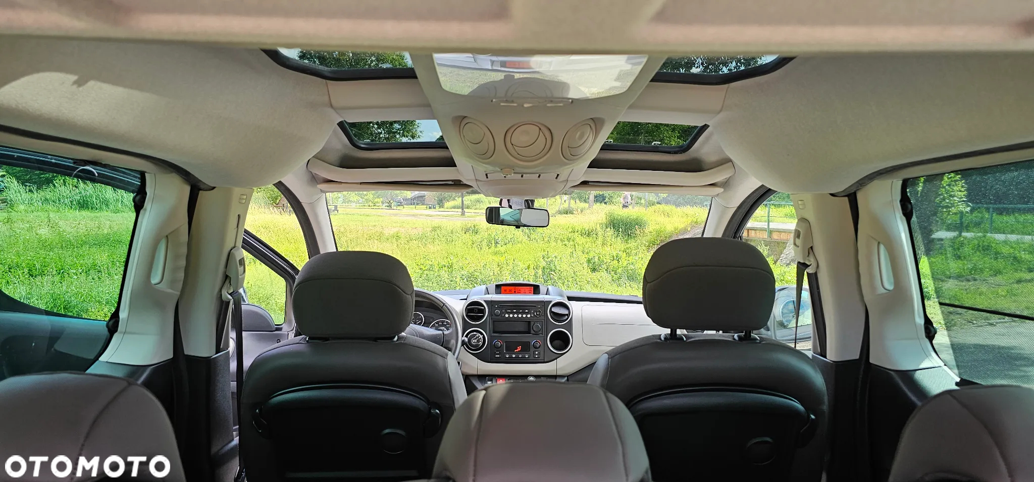 Citroën Berlingo - 31