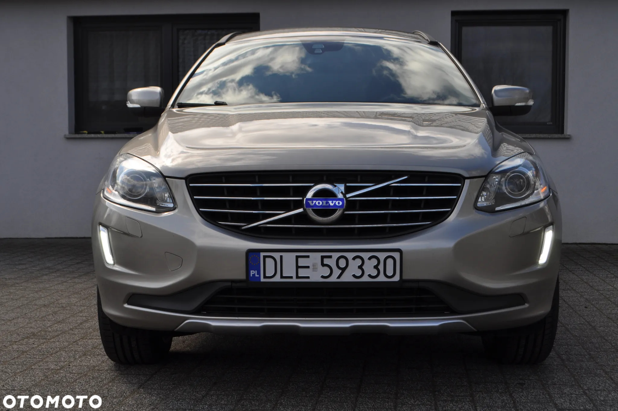 Volvo XC 60 D4 Drive-E Momentum - 23