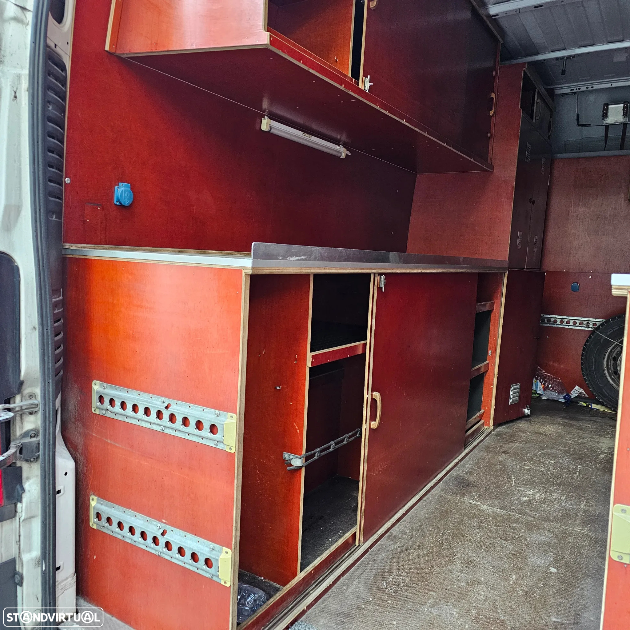 Fiat Ducato - 36