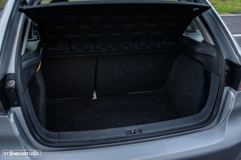 SEAT Ibiza 1.2 12V Passion - 13