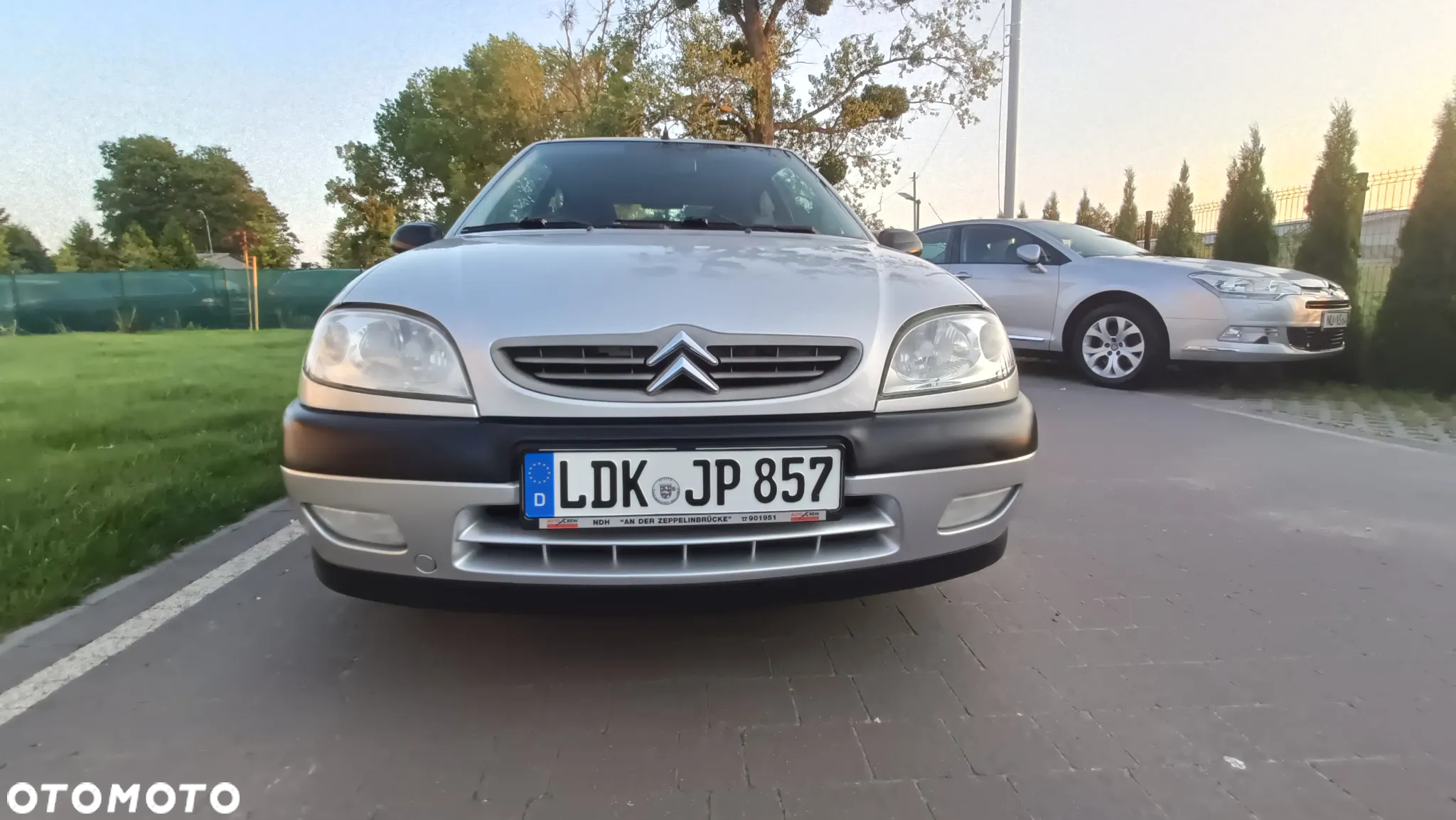 Citroën Saxo 1.4 VTS - 10