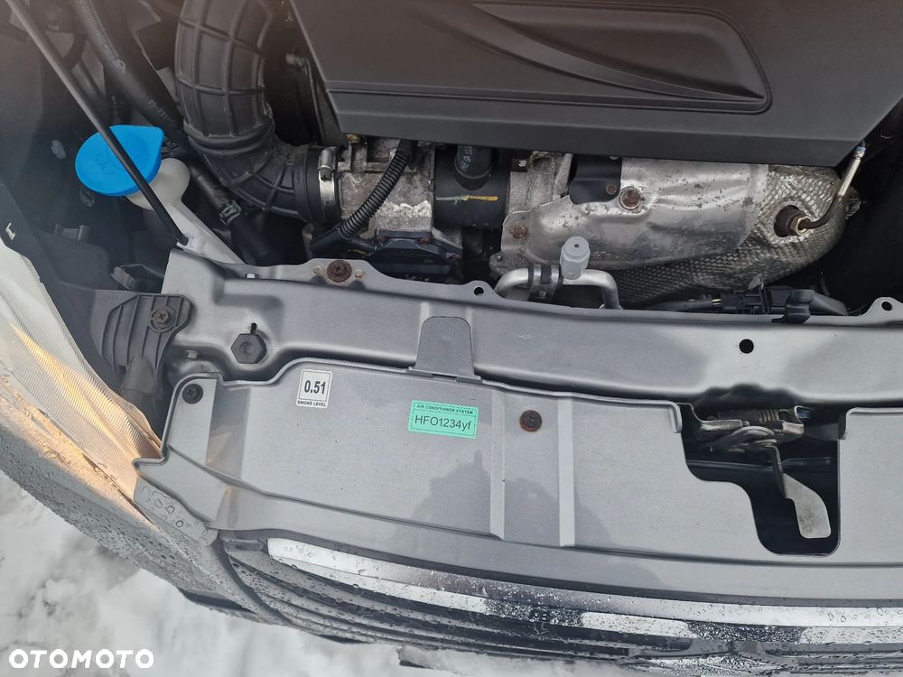 Suzuki SX4 S-Cross - 15