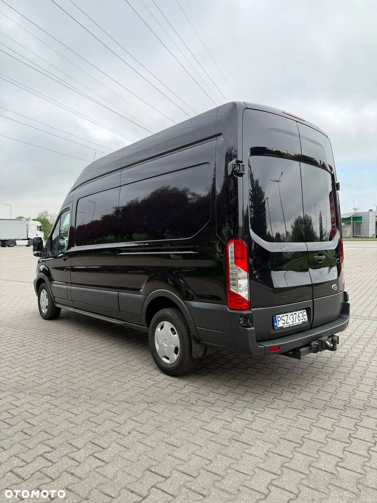 Ford Transit - 4